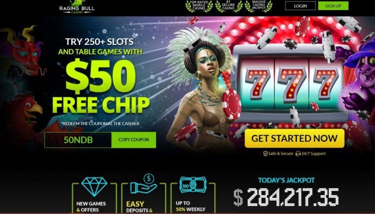 Play free slots for real money