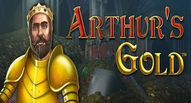 Arthurs gold slot