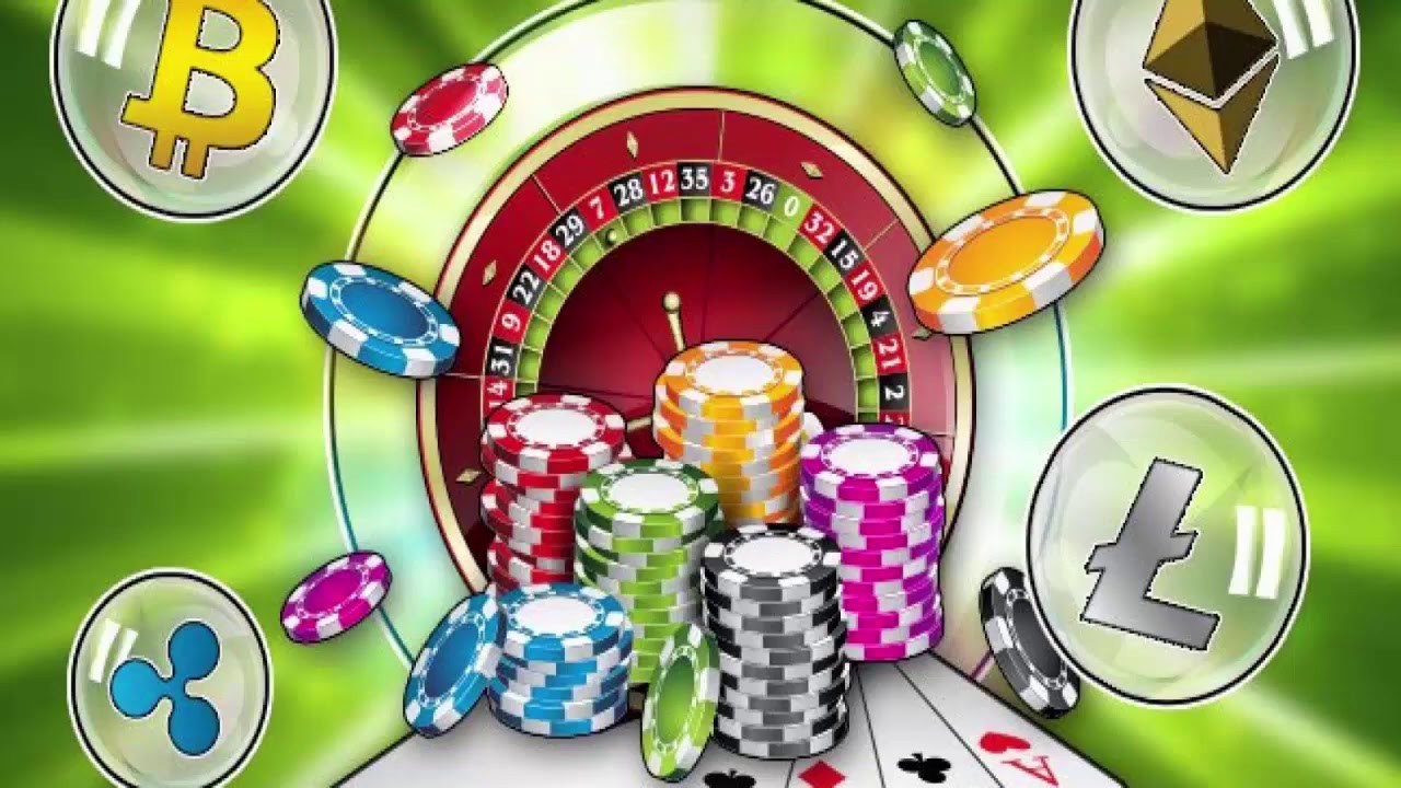 Best online casino platforms